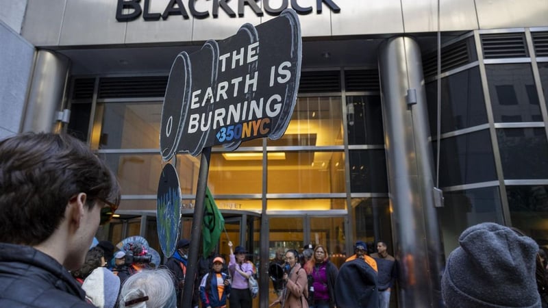 De inversiones 'verdes' a seguridad y geopolítica: así está mutando la sostenibilidad en las empresas