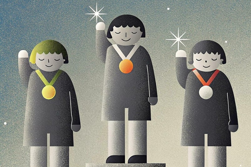 Entre non-dits, malaise et privilèges, le tabou de l’enfant préféré