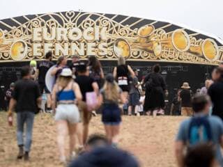 Eurockéennes de Belfort : Orelsan, The Offspring, Aya Nakamura… Les premiers noms de l’édition 2026 dévoilés