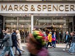 Marks & Spencer eyes up 500 sites for new food stores across Britain - so will there be one near you?