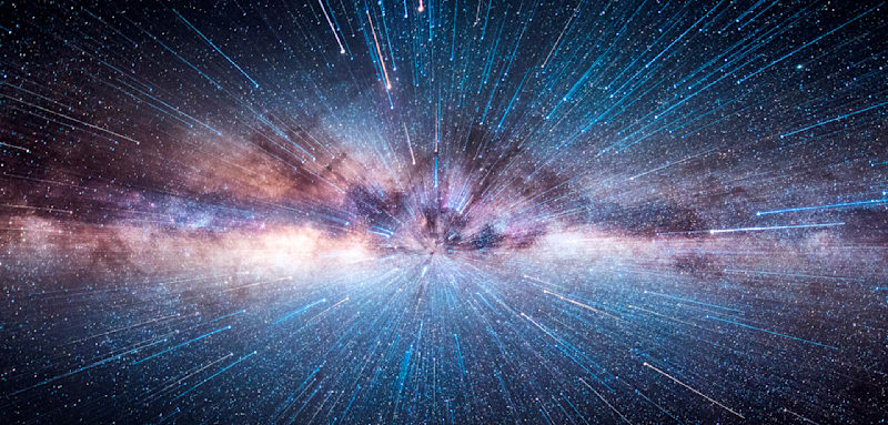 Japanischer Physiker glaubt, Rätsel um Dunkle Materie gelöst zu haben