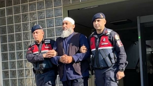 Aydın'da Atatürk'e hakaret içerikli paylaşım yapan şüpheli tutuklandı