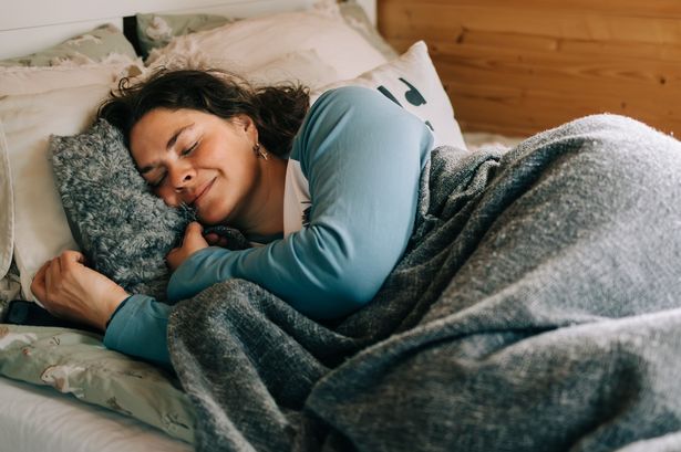 'Energy efficient' £13 Home Bargains item is 'handy' for 'keeping warm at night'