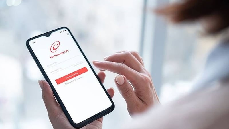 e-Devlet’ten mutlaka kontrol edin: Bu hata emekliliğinizi yakar, bütün çalışanları ilgilendiriyor