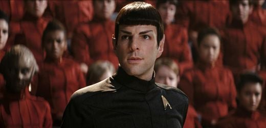 »Star Trek«: Paramount plant Fortsetzung mit neuer Besetzung