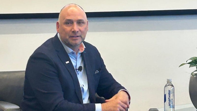 AI To Play Role In New Features For Vehicles, Bosch Executive Says