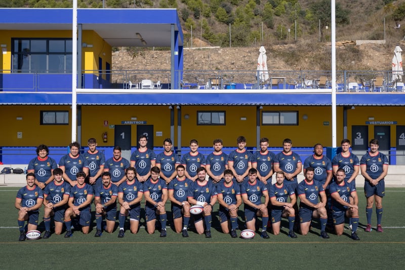 Ocho cambios en el XV del León para enfrentarse a Fiyi