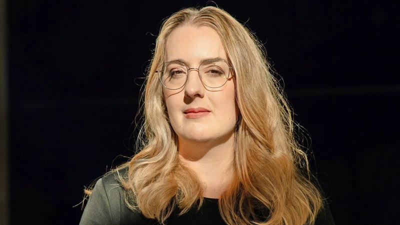 Grüne Fraktionsvorsitzende: Katharina, die Harte