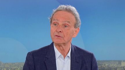 "L'essor des populistes s'inscrit au plus profond de nos sociétés", affirme l'historien Marc Lazar
