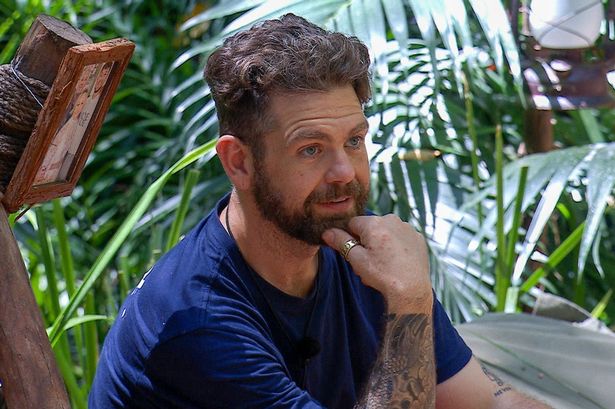 I'm A Celeb's Jack Osbourne says Sharon's mobster dad sent 'hitmen' after late dad Ozzy