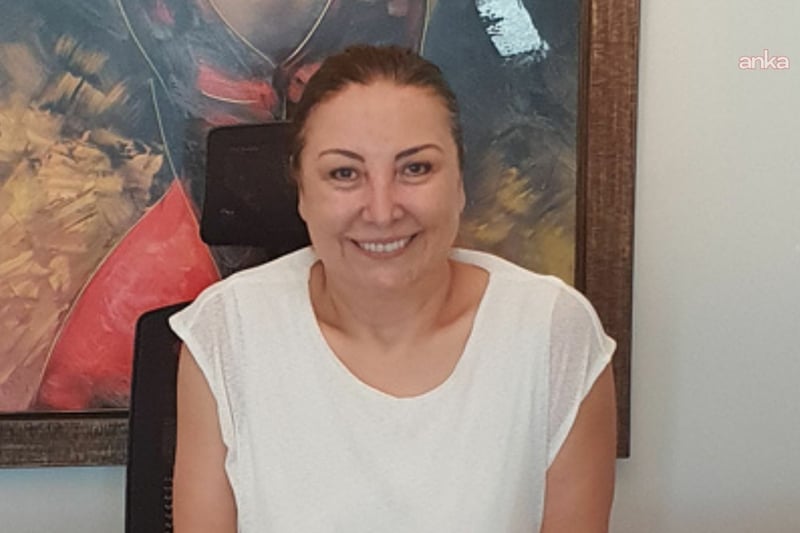 Türkiye Psikiyatri Derneği ve İstanbul Tabip Odasından çağrı: Ayten Erdoğan serbest bırakılmalı