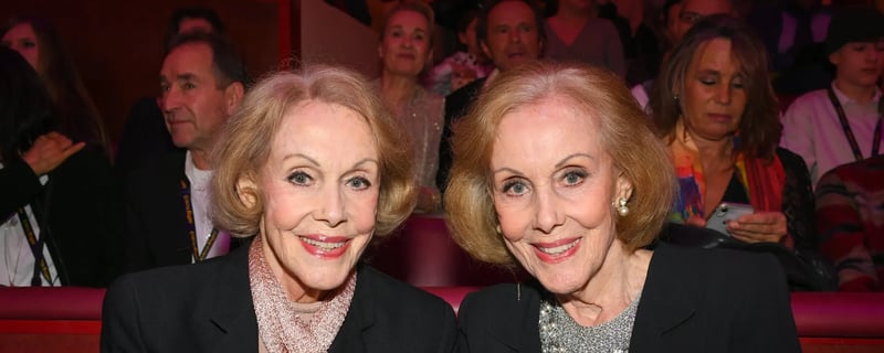 L’ultima danza solitaria: la parabola cupa delle gemelle Kessler che ora divide l’Italia