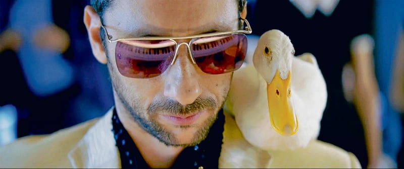 Nadav Lapid | Kinofilm »Yes«: Verzweifelt am Hügel der Liebe