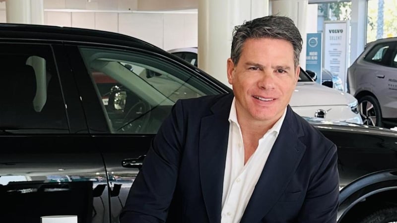 Jordi Sardina, de Volvo Ditevo Barcelona: “Ser premium no es vender un coche. El objetivo de Volvo Ditevo Barcelona es que cada visita sea memorable”