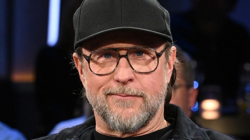 Bjarne Mädel: Darum zieht er zurück nach Hamburg