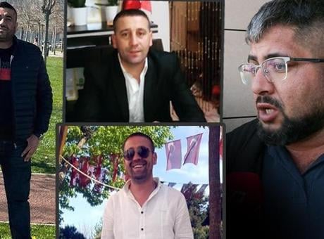 Zeytinburnu'nda alacak tartışması silahlı çatışmaya dönüştü: 2 ölü, 1 yaralı