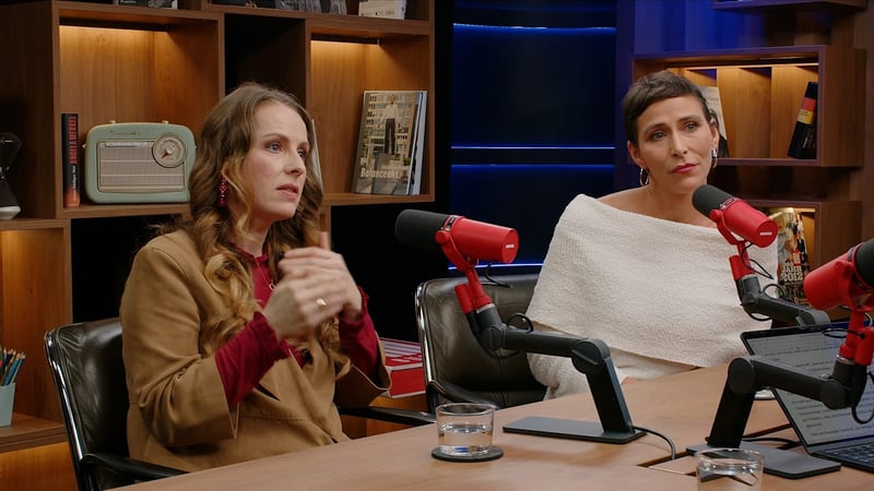 Bild-Initiative gegen Gewalt an Frauen - Alle 68 Sekunden ein Opfer