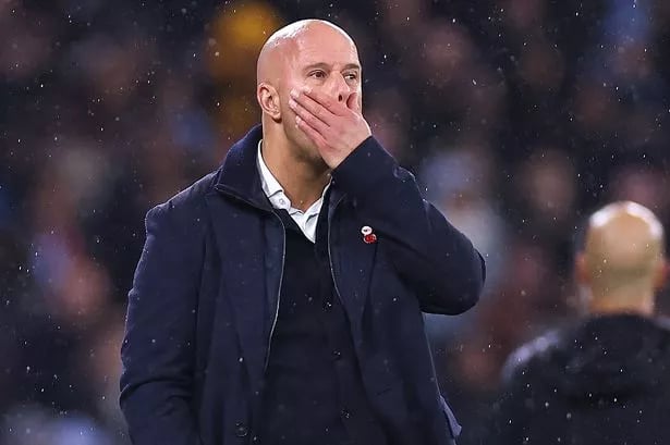 Liverpool news: Arne Slot replacement shortlist emerges amid new triple contract dilemma