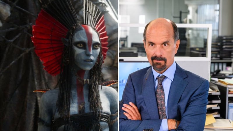 Bernd Stromberg schimpft auf Pandora: Die Kino-Highlights im Dezember