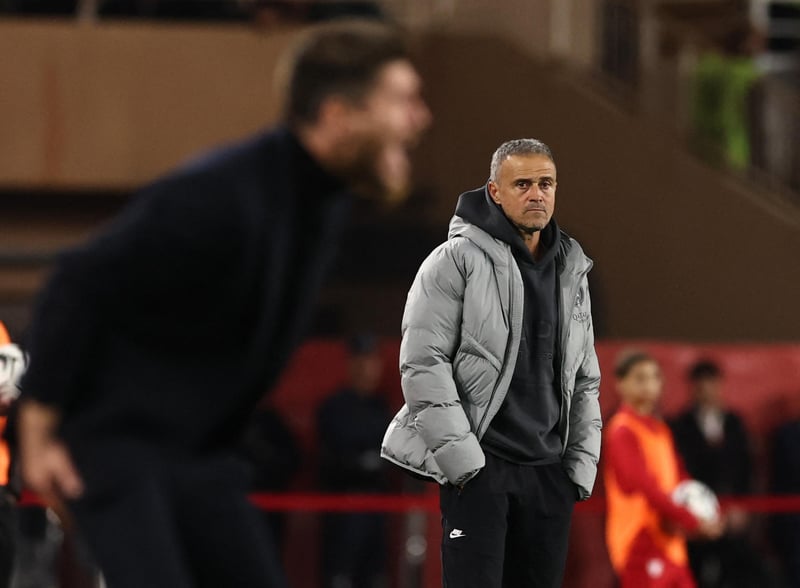 Ligue 1 : «sans doute le moins bon match de cette saison» pour le PSG, regrette Luis Enrique