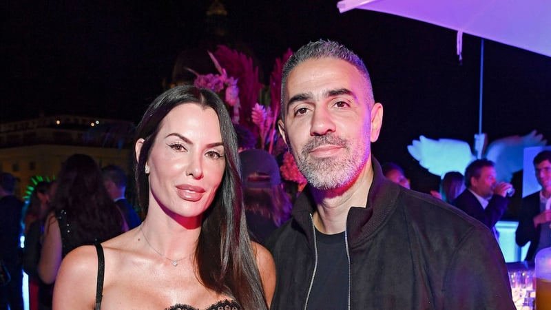 Anna-Maria Ferchichis Trennungs-Post hat Bushido selbst überrumpelt: "Musste mich erst mal hinsetzen"