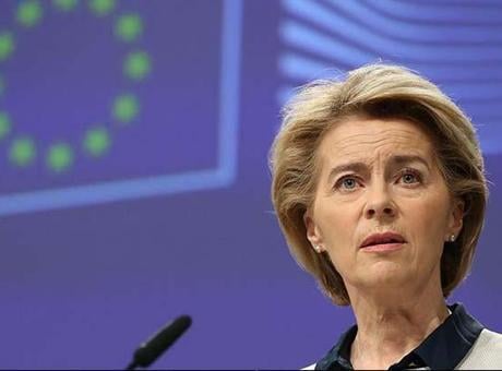 AB: Ukrayna konusunda ortaklar tek bir yol üzerinde hareket etmeli