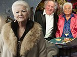EastEnders legend Pam St Clement set to return to BBC soap as Pat Butcher  for special episode in Nigel's dementia storyline