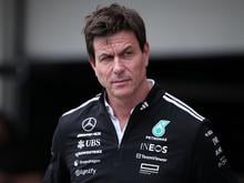 Formel 1: Toto Wolff verkauft Anteile - Neuer Investor bei Mercedes