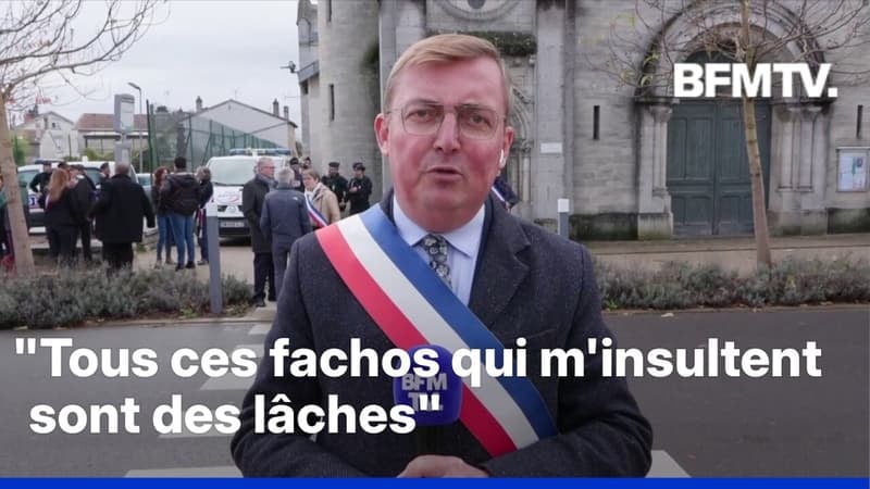 Le maire de Verdun "profondément heurté" par la messe en hommage au maréchal Pétain