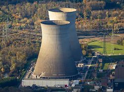 Ausstieg ein "Brandbeschleuniger für die AfD": Sachsens Ministerpräsident Kretschmer fordert Kernkraft-Comeback in Deutschland