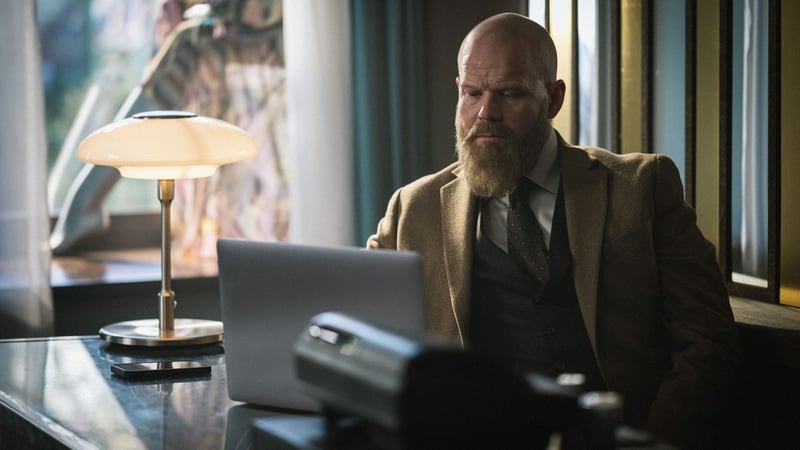 Prämiert als "Beste Serie" in Cannes: "Toxic Tom" in der ZDF-Mediathek: Die Wahrheit über Internet-Trolle