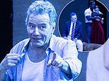 Breaking Dad! Bryan Cranston put through the wringer in this tale of family despair: PATRICK MARMION reviews