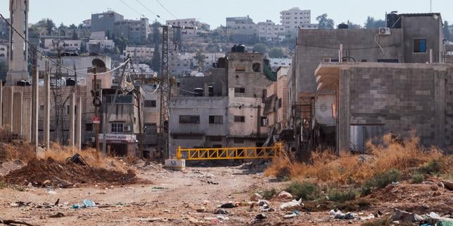 Après neuf mois d’opérations militaires israéliennes, les camps de réfugiés du nord de la Cisjordanie devenus « inhabitables »