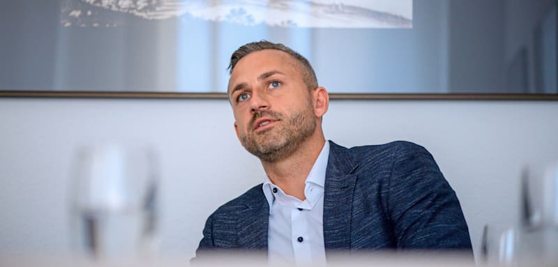 „Holocaust ist das schlimmste Menschheitsverbrechen“ – AfD distanziert sich von Siegmunds Äußerung