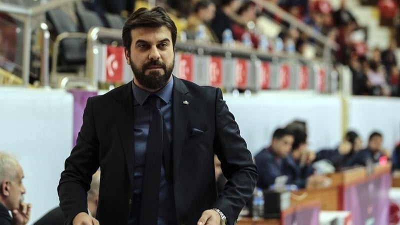 Galatasaray, Ekrem Memnun'un yerini Fırat Okul ile doldurdu