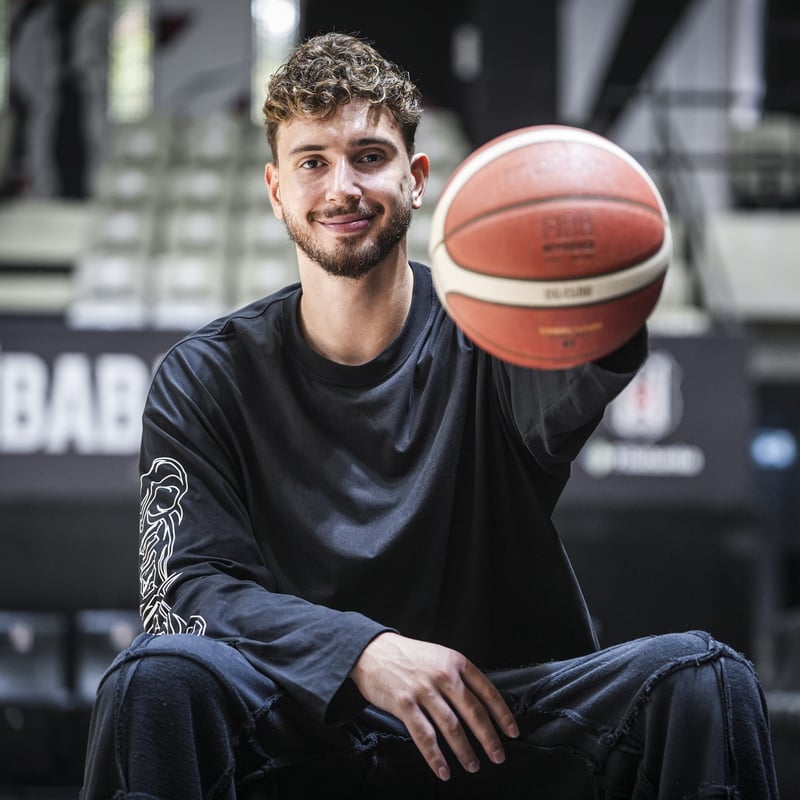 Alperen Şengün NBA'de parlıyor!