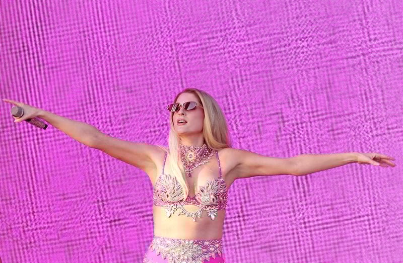 Meghan Trainor Welcomes The Holidays With Single ‘Gifts For Me’