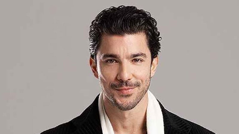 Oyuncu Kaan Yıldırım ifade vermek için adliyede