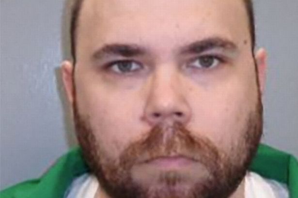 Triple murderer Stephen Bryant's last meal before choosing death by firing squad