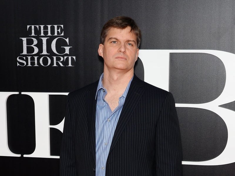 The internet is loving 'Big Short' investor Michael Burry's crusade against Nvidia and the AI giants