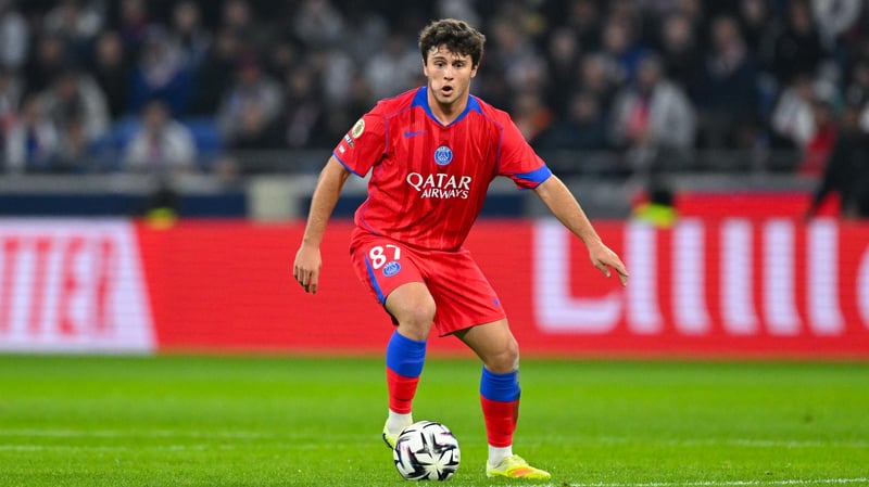 EN DIRECT - PSG-Le Havre : Paris veut répondre à l’OM et repasser leader