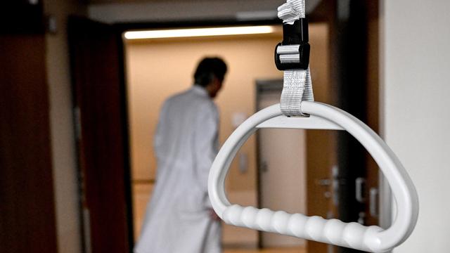 Pflegepersonal: Zahl der Altenpfleger steigt trotz höherer Löhne nicht