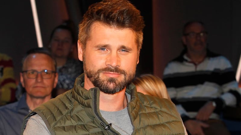 Werdegang und Privatleben - Das ist TV-Moderator Thore Schölermann