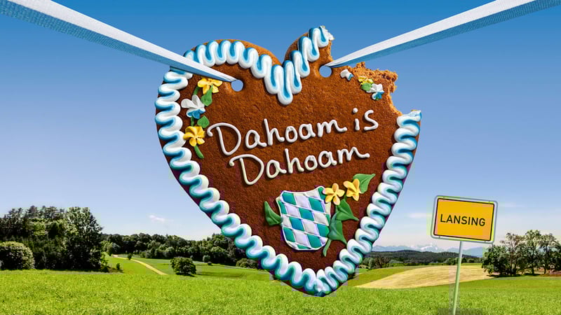 Vorschau für die neuen Folgen - Was passiert diese Woche bei „Dahoam is Dahoam“?