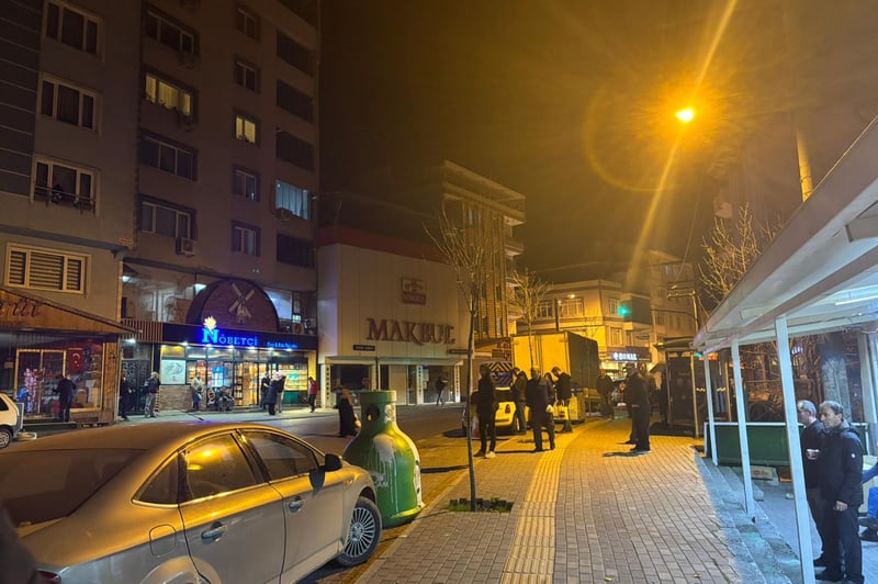 Bursa işçi durağı: İnsanca yaşayabilecek bir ücreti ortak mücadele ile elde edebiliriz