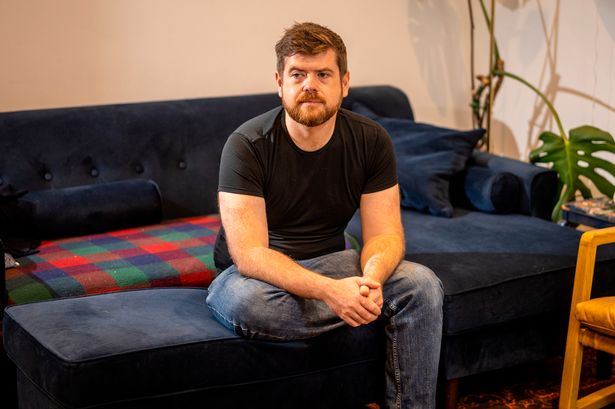 'Mum's tragic speedboat death gives me flashbacks 25 years on' says Kirsty MacColl's son