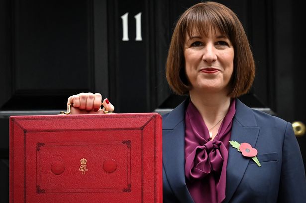 What options Rachel Reeves has after Budget income tax U-turn - and who might be hit