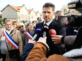 Verdun : le préfet va porter plainte pour « propos révisionnistes » en marge de l’hommage à Pétain