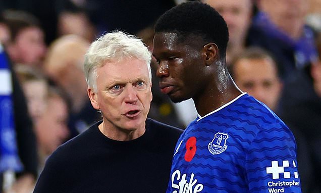 DOMINIC KING'S EVERTON Q&A: Why David Moyes will be leading the queue for Ivan Toney, what club insiders are saying about Thierno Barry, how January fits into Dan Friedkin's long-term transfer plan and... delicious doughnuts!