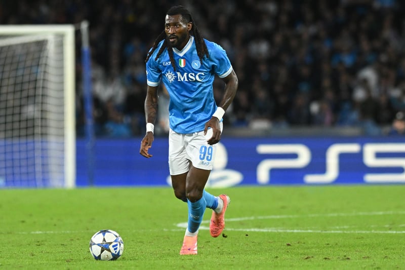 Foot : touché à la cuisse, Zambo-Anguissa incertain pour la CAN